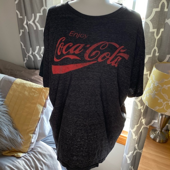 Other - Coca Cola tee!